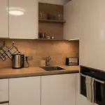 Leopoldskron شقة