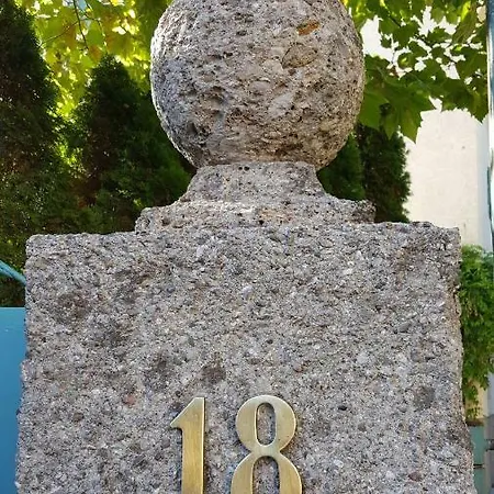 Leopoldskron * سالزبورغ