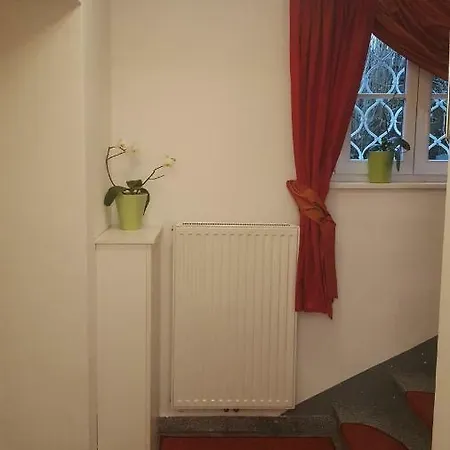 Leopoldskron * Salzburg