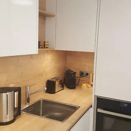 Leopoldskron * سالزبورغ