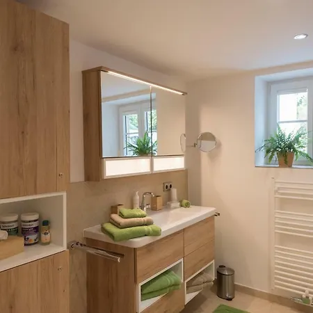 Appartement Leopoldskron