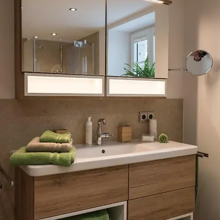 Leopoldskron * Salzburg