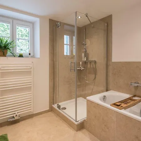 Appartement Leopoldskron