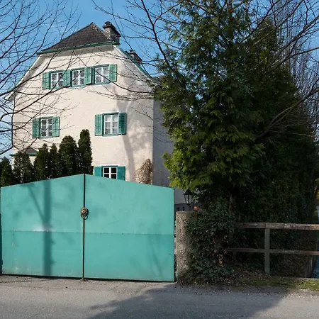 Leopoldskron I