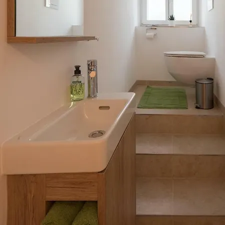 Appartement Leopoldskron *