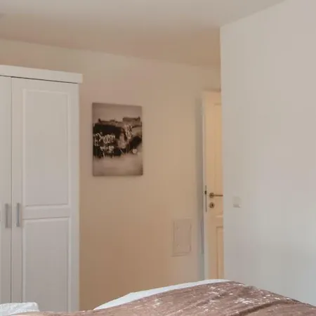 Leopoldskron Apartment Salzburg