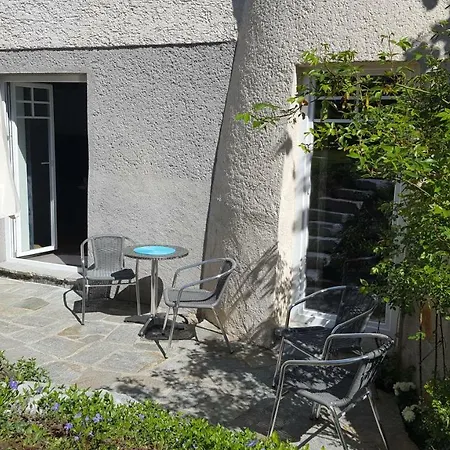 Leopoldskron * سالزبورغ