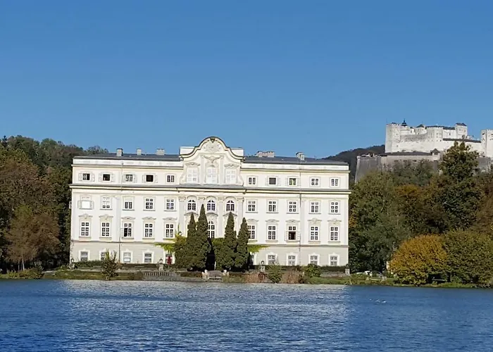 Leopoldskron Solnohrad