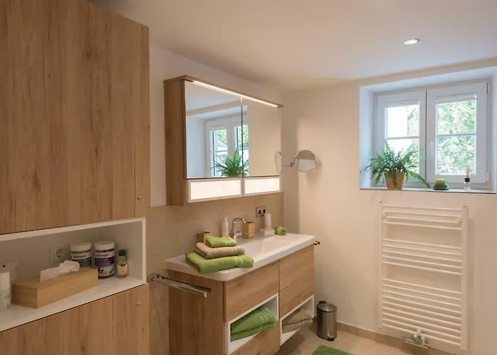 Apartmán Leopoldskron