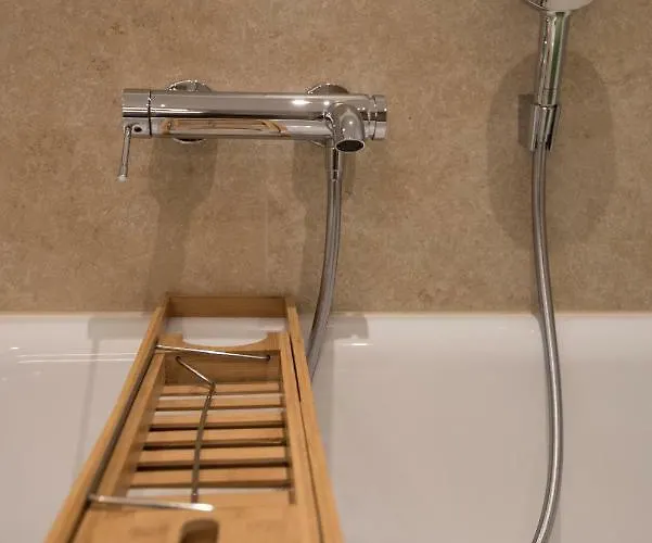 Apartmán Leopoldskron