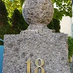 Leopoldskron * Solnohrad