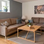 Leopoldskron Apartmán Solnohrad
