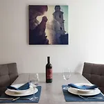 Leopoldskron Apartmán *