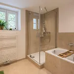 Apartmán Leopoldskron
