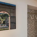 Apartmán Leopoldskron