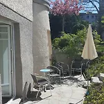 Leopoldskron Apartmán Solnohrad
