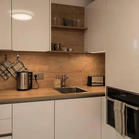 Leopoldskron Appartement