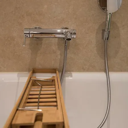 Appartement Leopoldskron