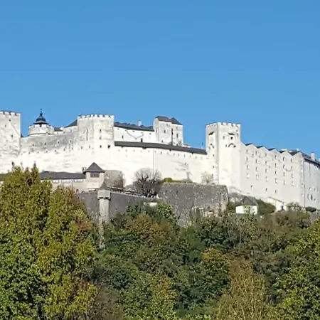 Διαμέρισμα Leopoldskron *