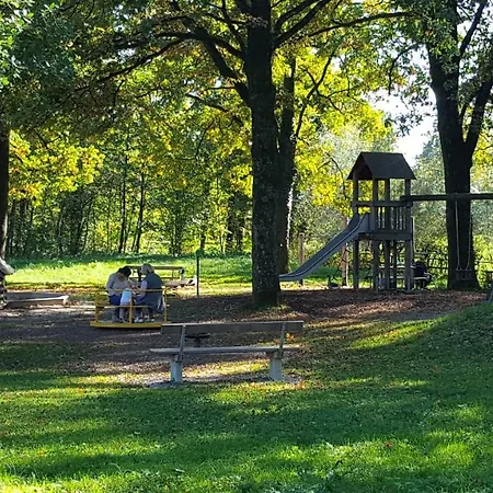 Διαμέρισμα Leopoldskron *