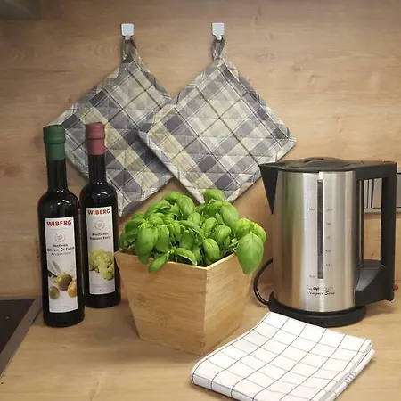 Διαμέρισμα Leopoldskron *