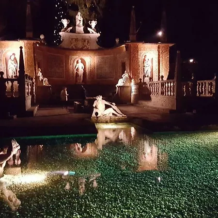 Διαμέρισμα Leopoldskron *