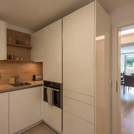 Leopoldskron Διαμέρισμα