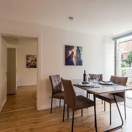 Leopoldskron Σάλτσμπουργκ