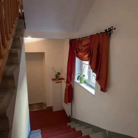 Leopoldskron Διαμέρισμα